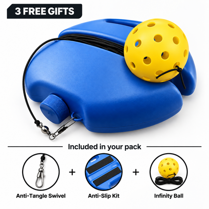 Pickleball At Home Kit