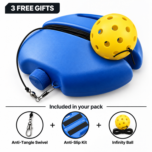 Pickleball At Home Kit